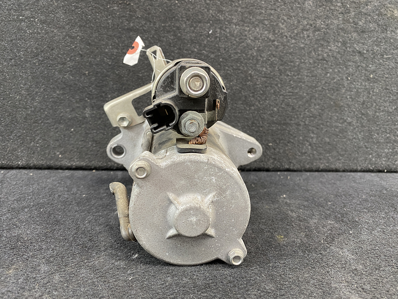 TOYOTA Genuine Starter Motor VITZ KSP90 KSP130 BELTA 28100-40071 / 428000-3472 - Image 6