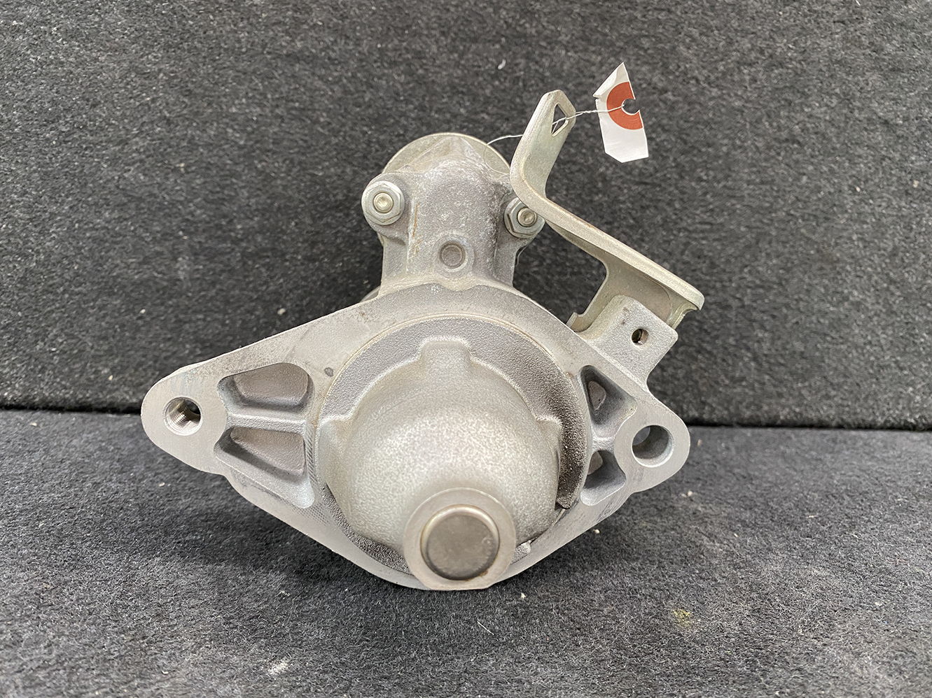 TOYOTA Genuine Starter Motor VITZ KSP90 KSP130 BELTA 28100-40071 / 428000-3472 - Image 7