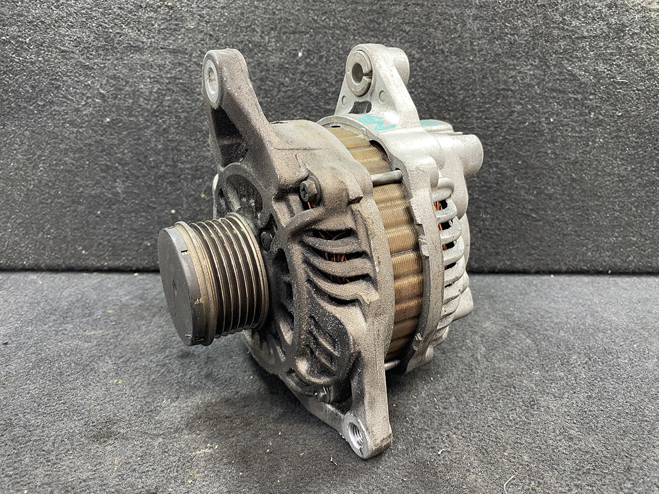 Genuine Alternator MAZDA DEMIO DE3 ZJ-VE / ZJ40 / A2TG1381