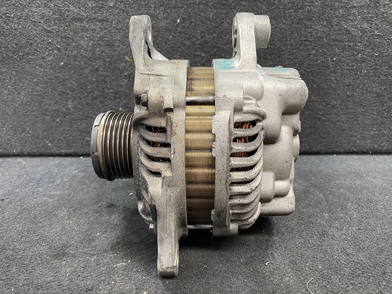 Genuine Alternator MAZDA DEMIO DE3 ZJ-VE / ZJ40 / A2TG1381 - Image 7