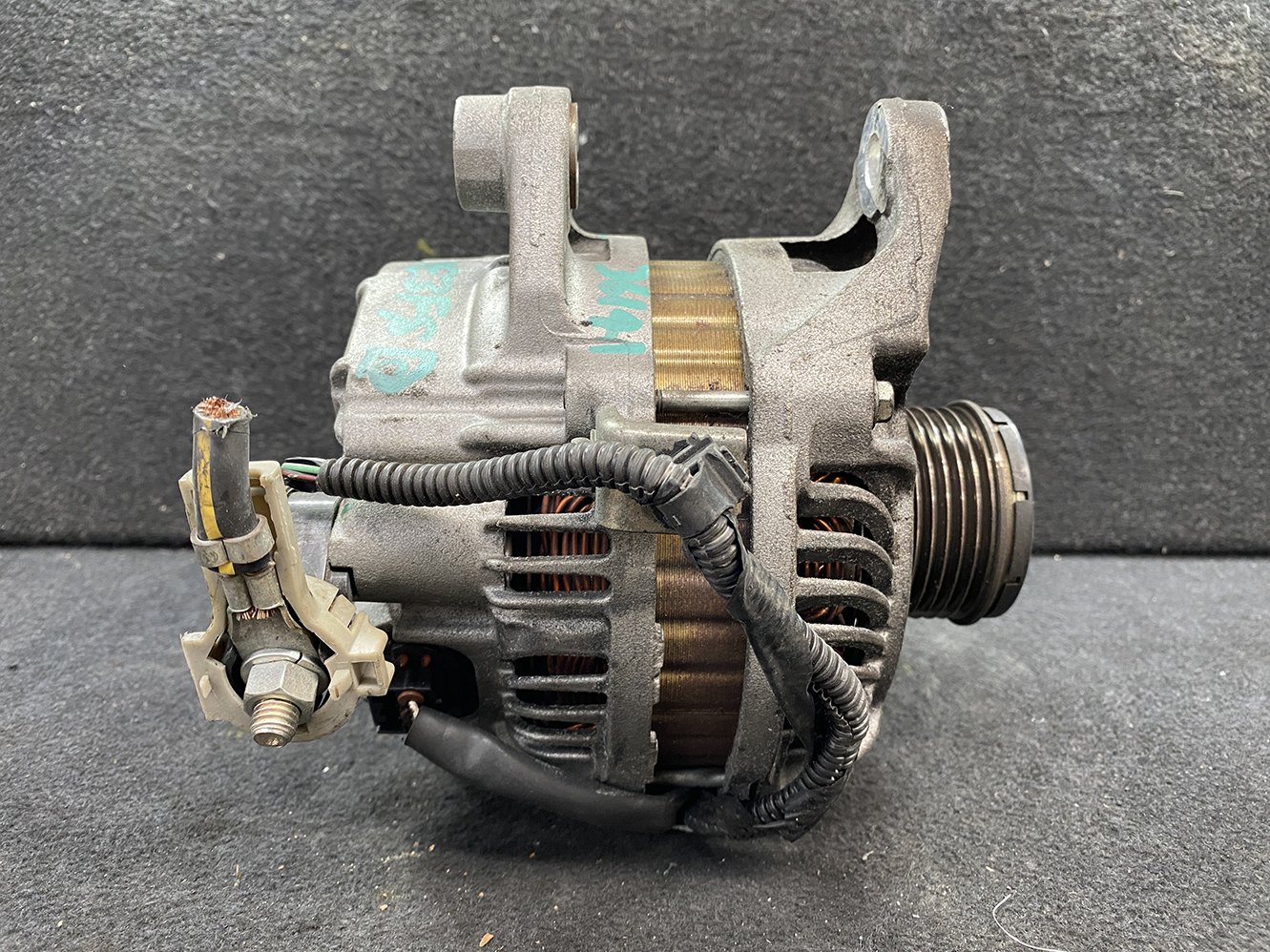 Genuine Alternator MAZDA DEMIO DE3 ZJ-VE / ZJ40 / A2TG1381 - Image 6