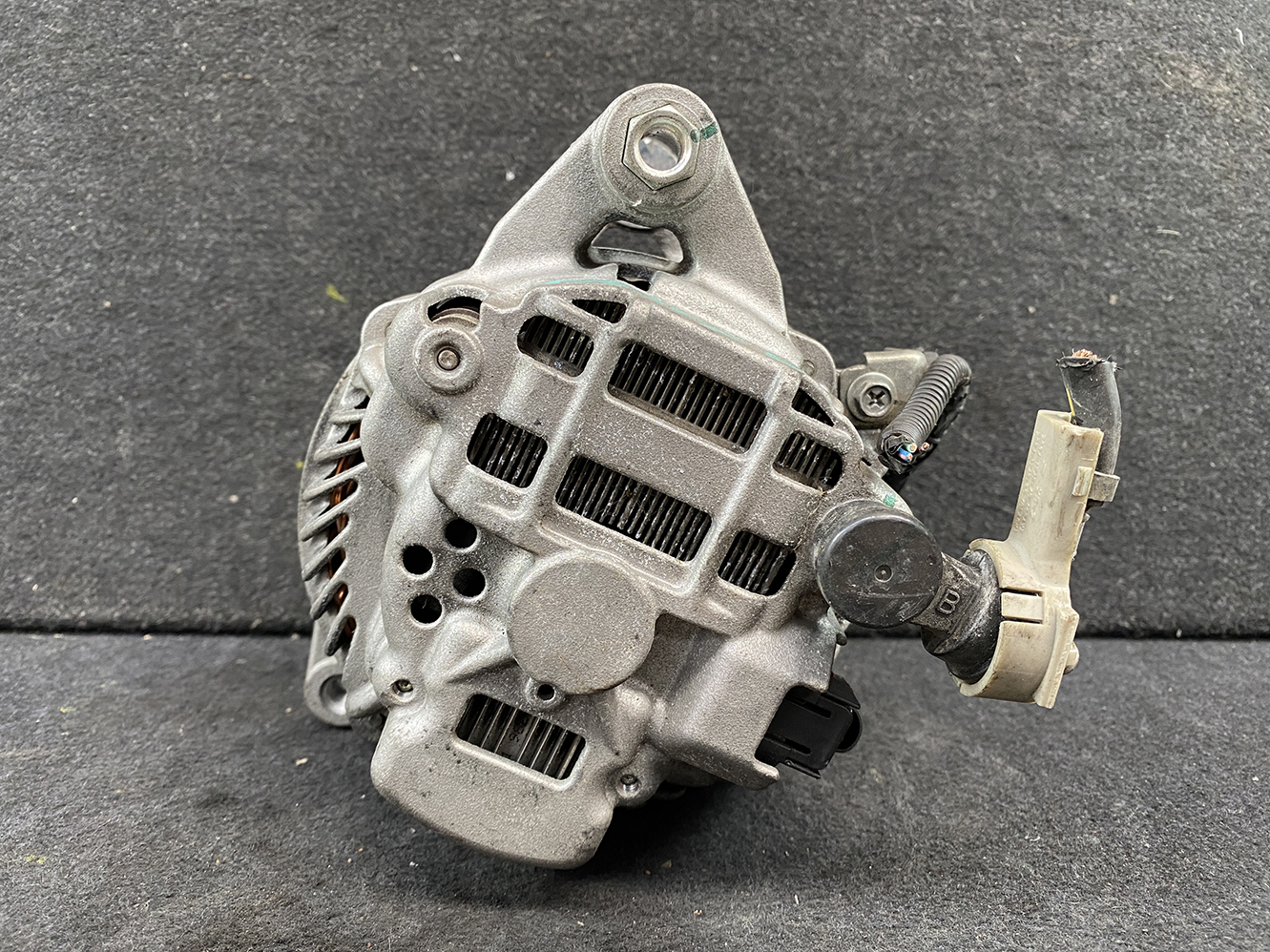 Genuine Alternator MAZDA DEMIO DE3 ZJ-VE / ZJ40 / A2TG1381 - Image 5