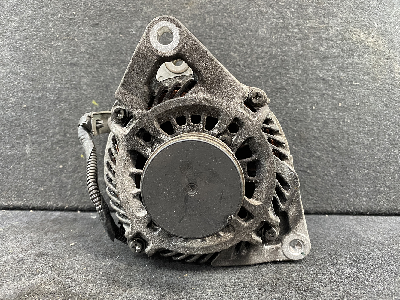 Genuine Alternator MAZDA DEMIO DE3 ZJ-VE / ZJ40 / A2TG1381 - Image 4