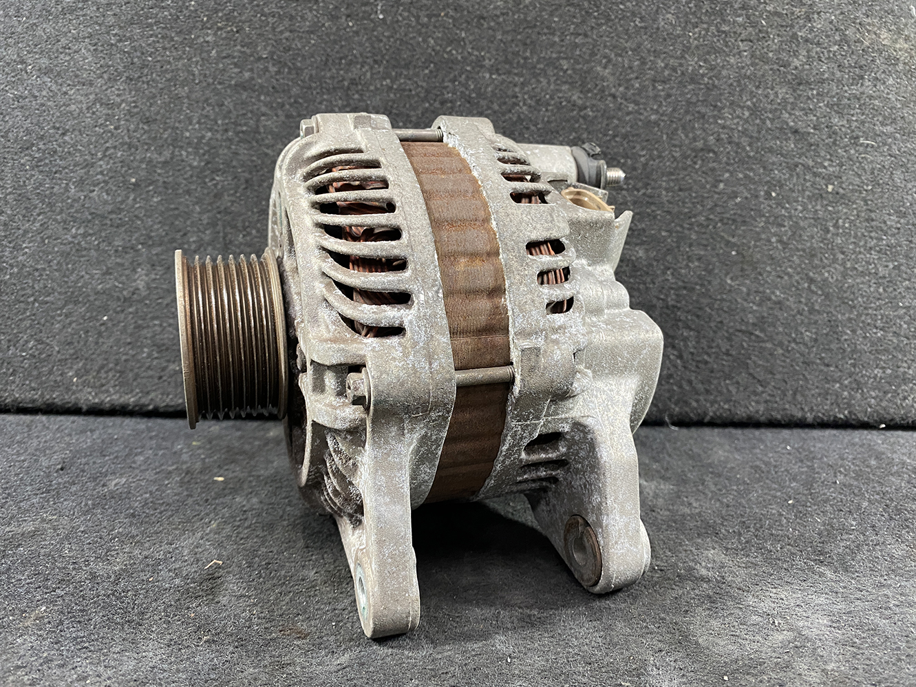 Genuine Alternator NISSAN NISMO MARCH K13 HR15DE / EE51A / A2TG0891ZT