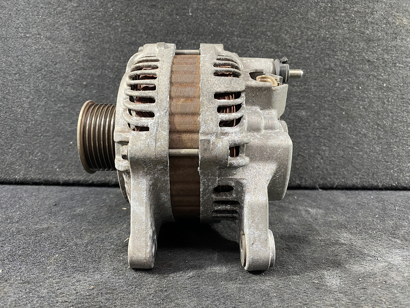 Genuine Alternator NISSAN NISMO MARCH K13 HR15DE / EE51A / A2TG0891ZT - Image 7