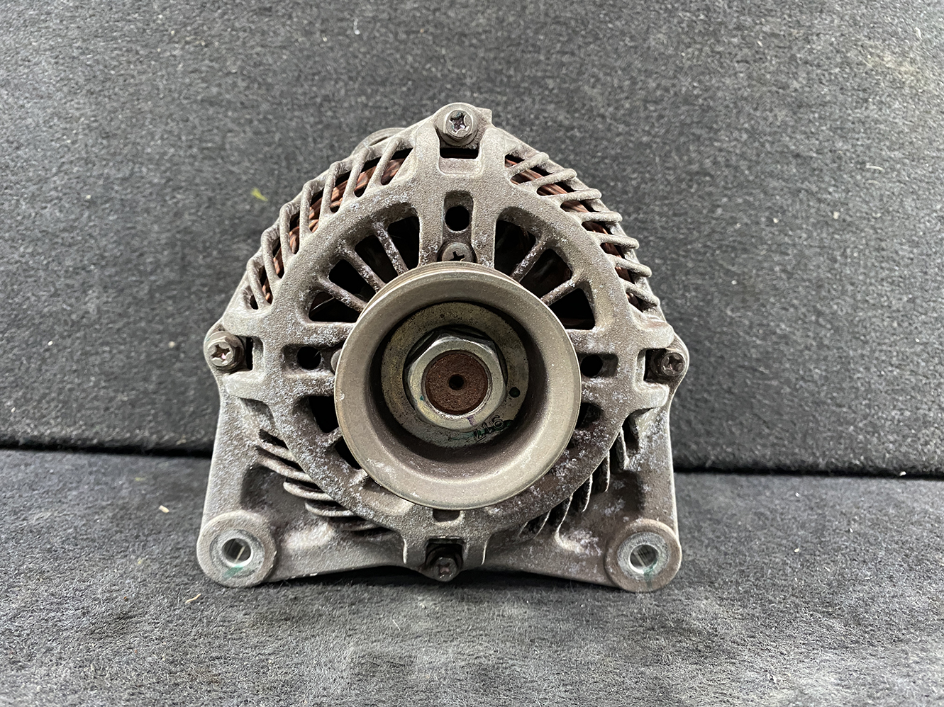 Genuine Alternator NISSAN NISMO MARCH K13 HR15DE / EE51A / A2TG0891ZT - Image 5