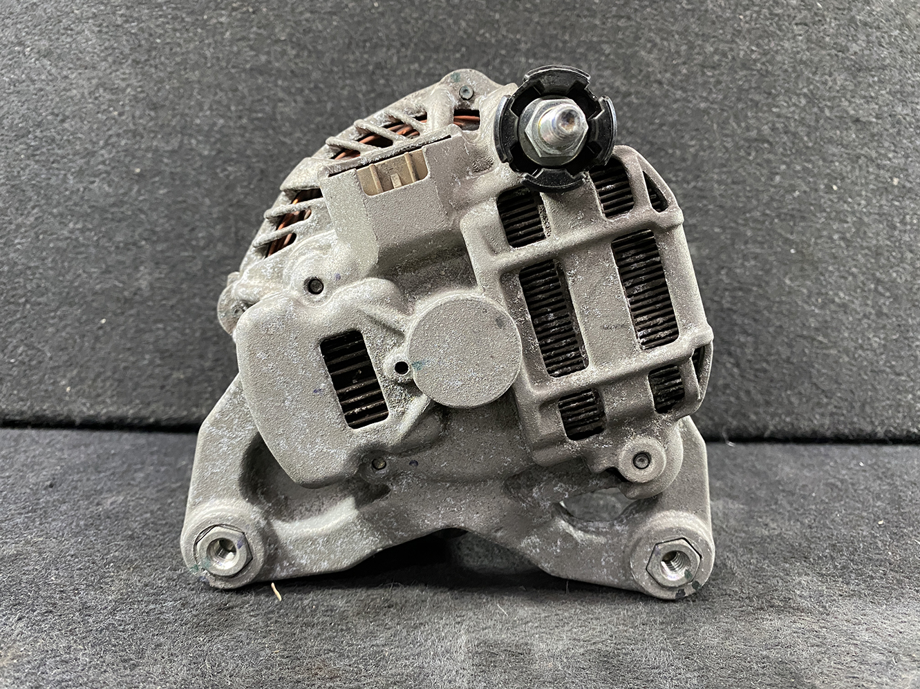 Genuine Alternator NISSAN NISMO MARCH K13 HR15DE / EE51A / A2TG0891ZT - Image 4