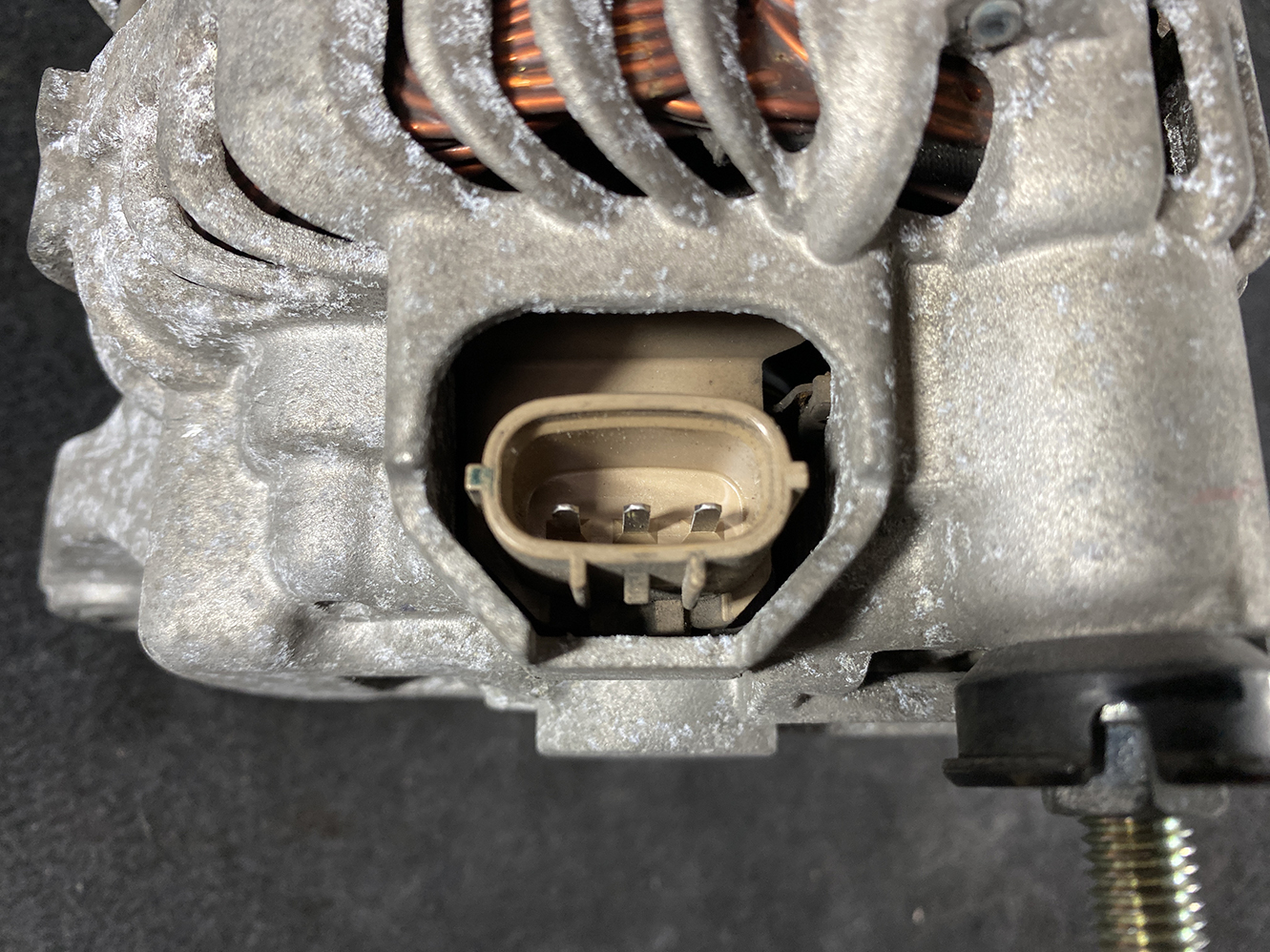 Genuine Alternator NISSAN NISMO MARCH K13 HR15DE / EE51A / A2TG0891ZT - Image 3