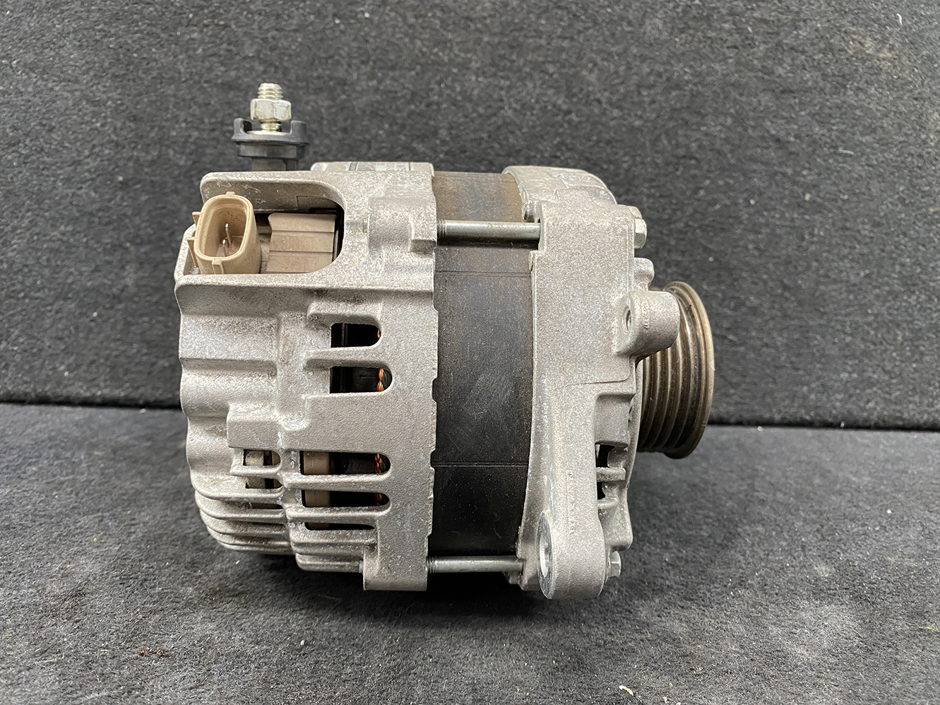 Genuine Alternator TOYOTA SUBARU 86 BRZ ZN6 ZC6 FA20 / AA750 / A2TX2491 - Image 6
