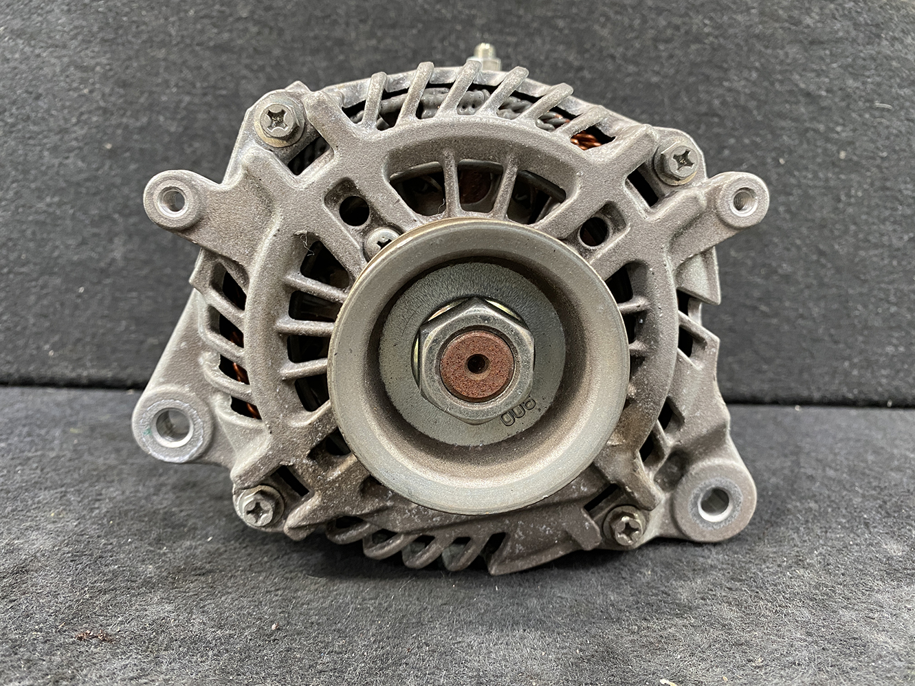 Genuine Alternator TOYOTA SUBARU 86 BRZ ZN6 ZC6 FA20 / AA750 / A2TX2491 - Image 5