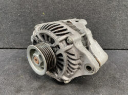 Genuine Alternator SUZUKI SWIFT SOLIO K12B 31400-71L03 85L0 A5TG2591