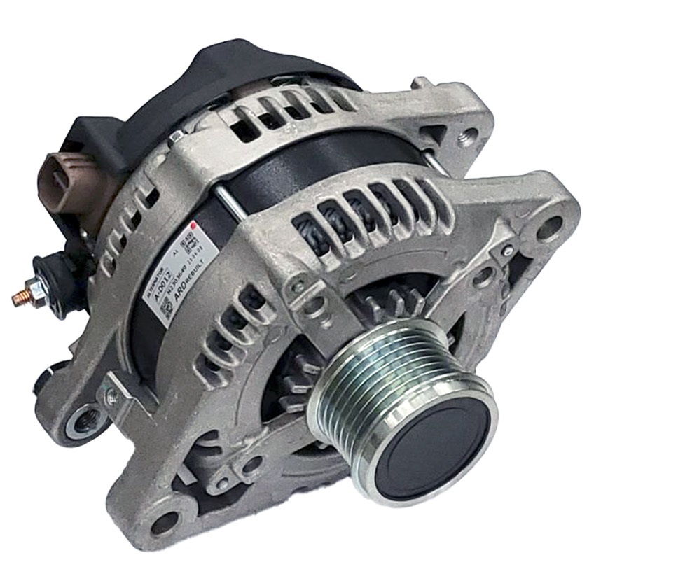 ADVANCE Alternator 27060-31100 A-D012 TOYOTA Alphard Vellfire Estima MarkX Zio