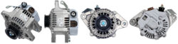 ADVANCE* Alternator 27060-21130 A-D021 TOYOTA Vitz Yaris Auris Axio Fielder