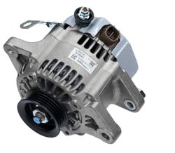 ADVANCE* Alternator 27060-21130 A-D021 TOYOTA Vitz Yaris Auris Axio Fielder