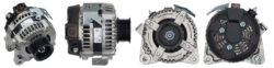 ADVANCE Alternator 27060-28190 A-D077 TOYOTA RAV4 Estima Wish Harrier
