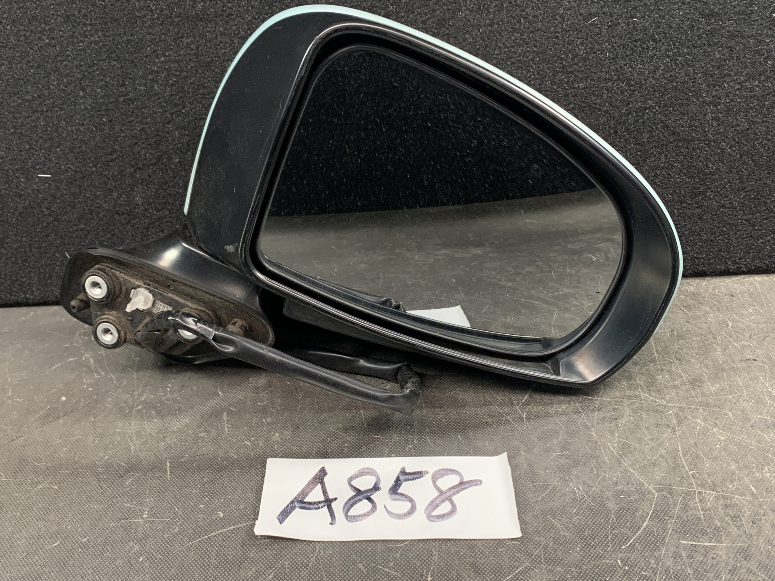 TOYOTA PRIUS ZVW30 ZVW35 Mirror MURAKAMI 9316 Right Side x1 - Image 2