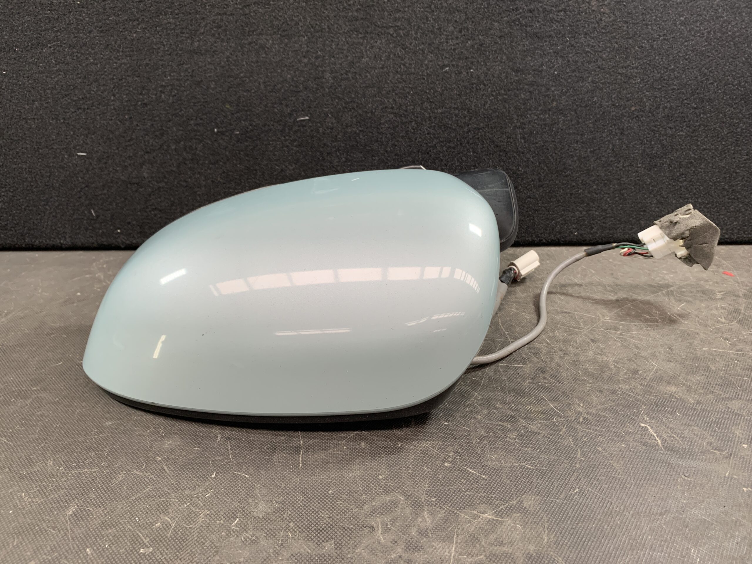 TOYOTA PRIUS ZVW30 ZVW35 Camera Mirror Left Side x1 - Image 3