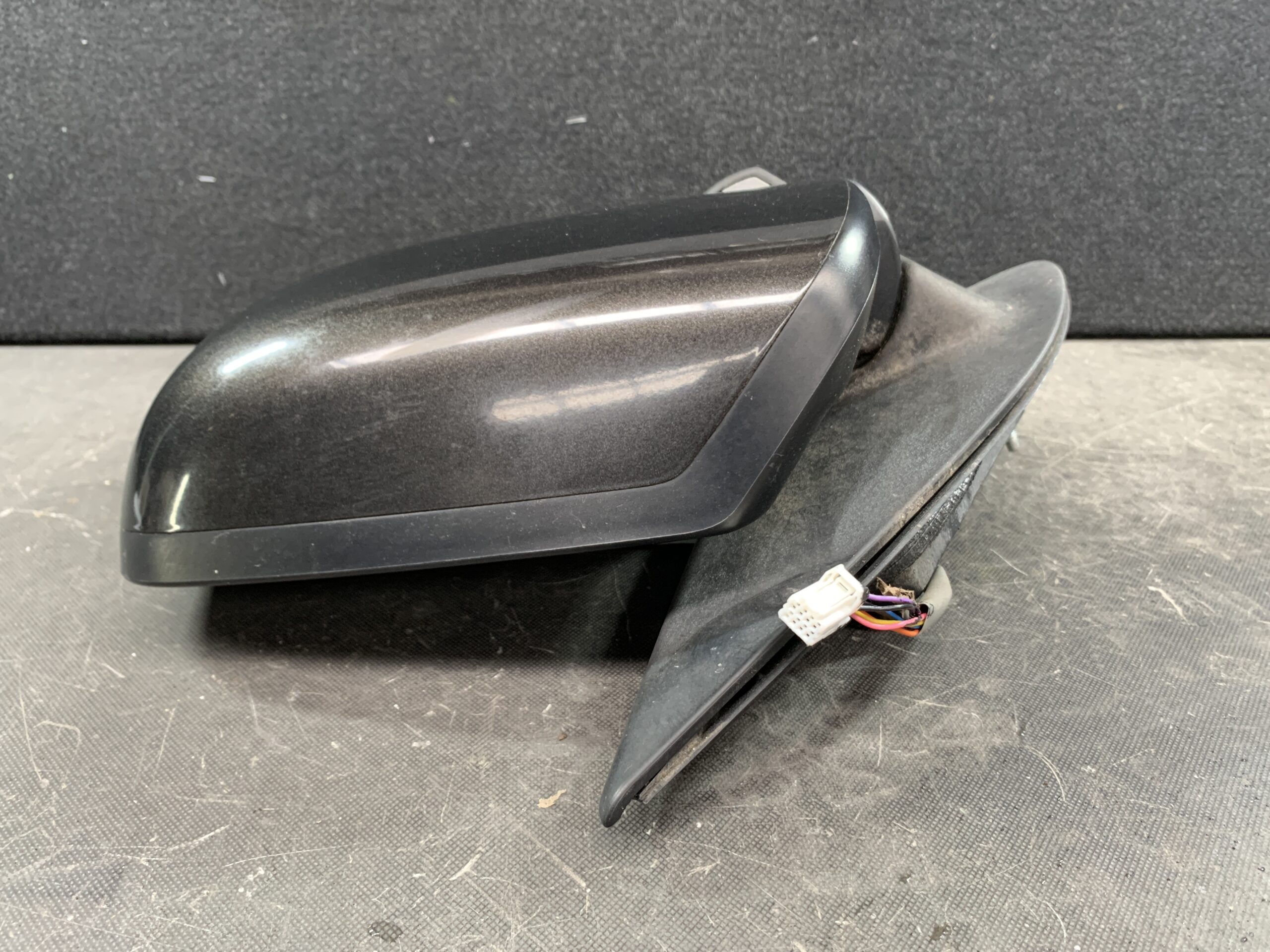 NISSAN NV350 CARAVAN E26 Mirror MURAKAMI 8584 8578 Left Side x1 - Image 3