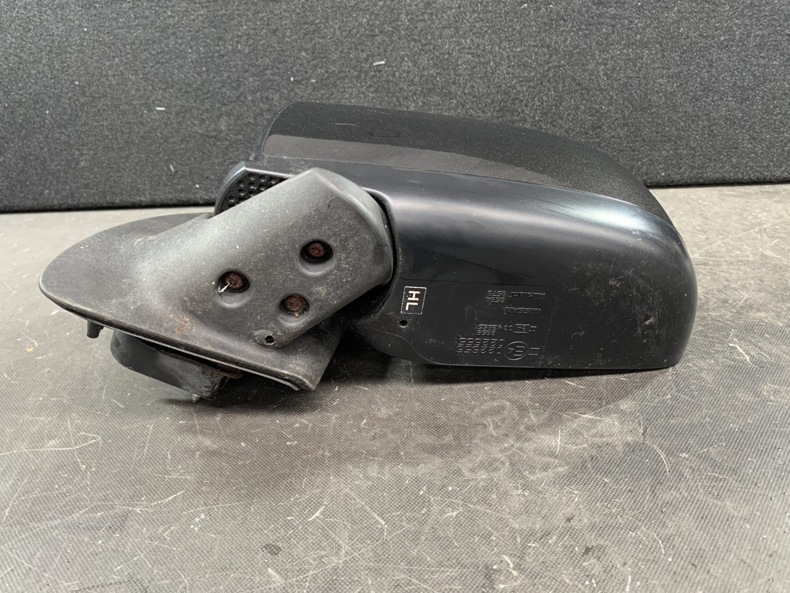 NISSAN NV350 CARAVAN E26 Mirror MURAKAMI 8584 8578 Left Side x1 - Image 4