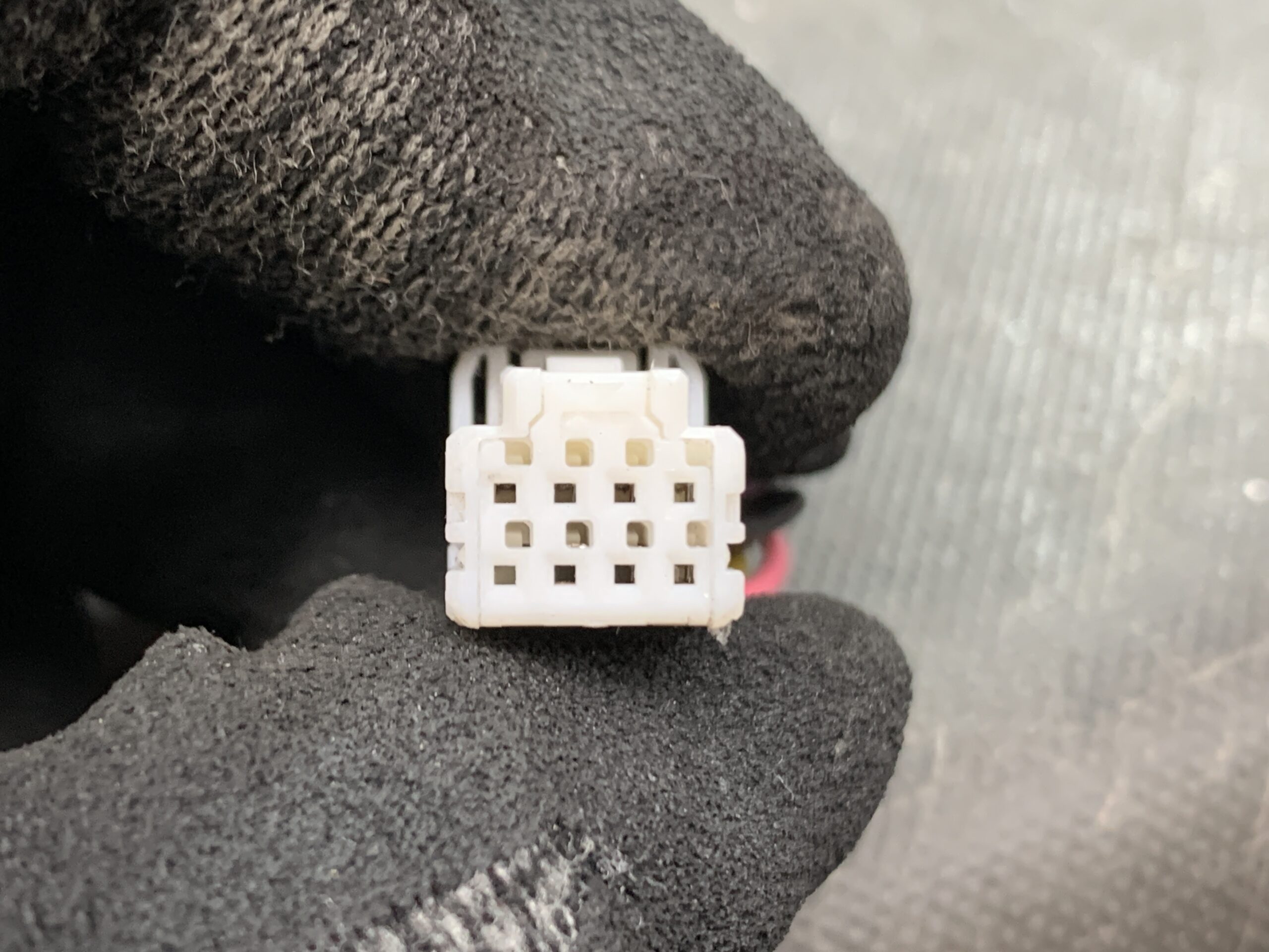 NISSAN NV350 CARAVAN E26 Mirror MURAKAMI 8584 8578 Left Side x1 - Image 7