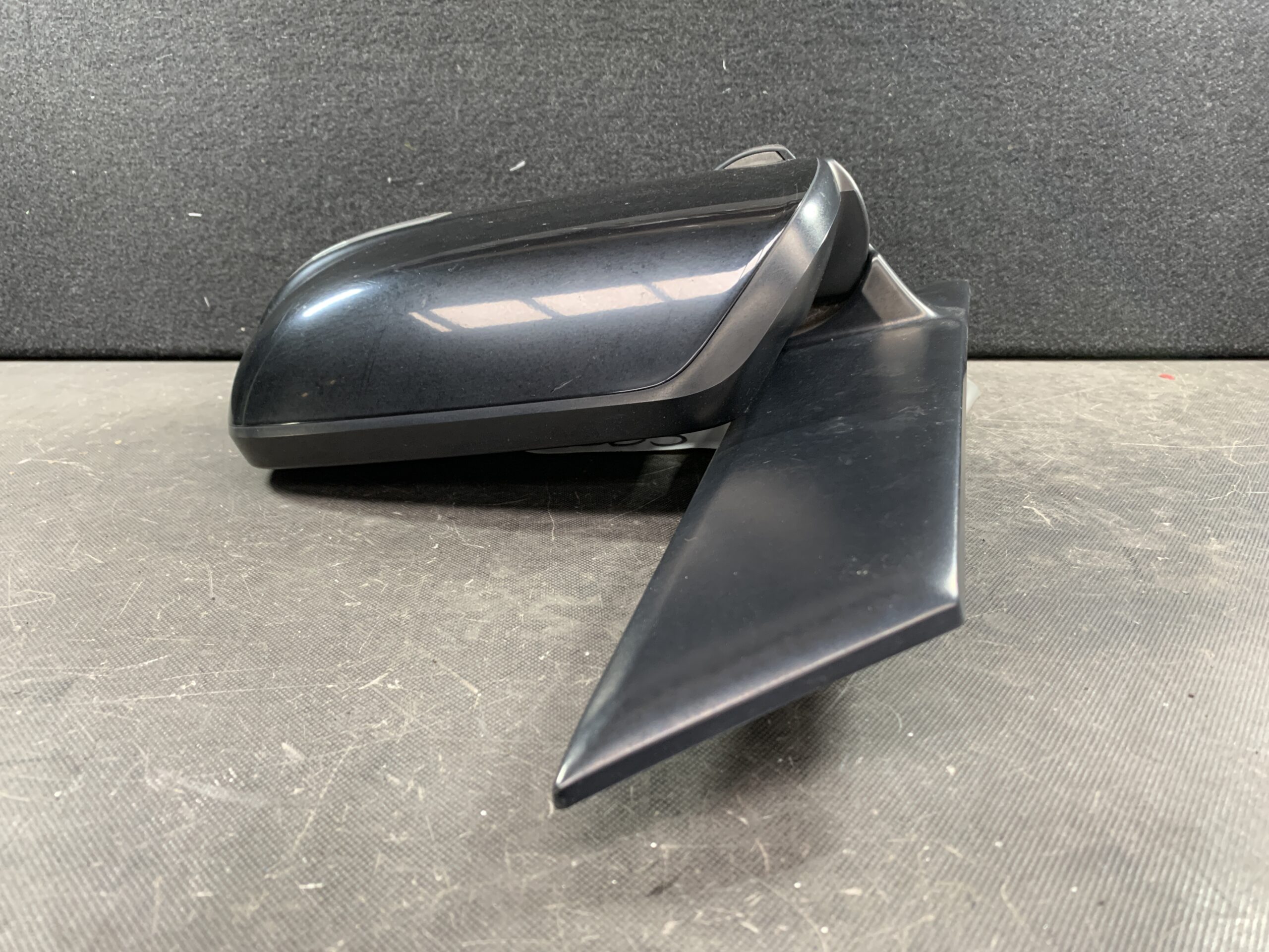 NISSAN SERENA SUZUKI LANDY C25 Door Mirror MURAKAMI 8157 Left Side x1 - Image 3
