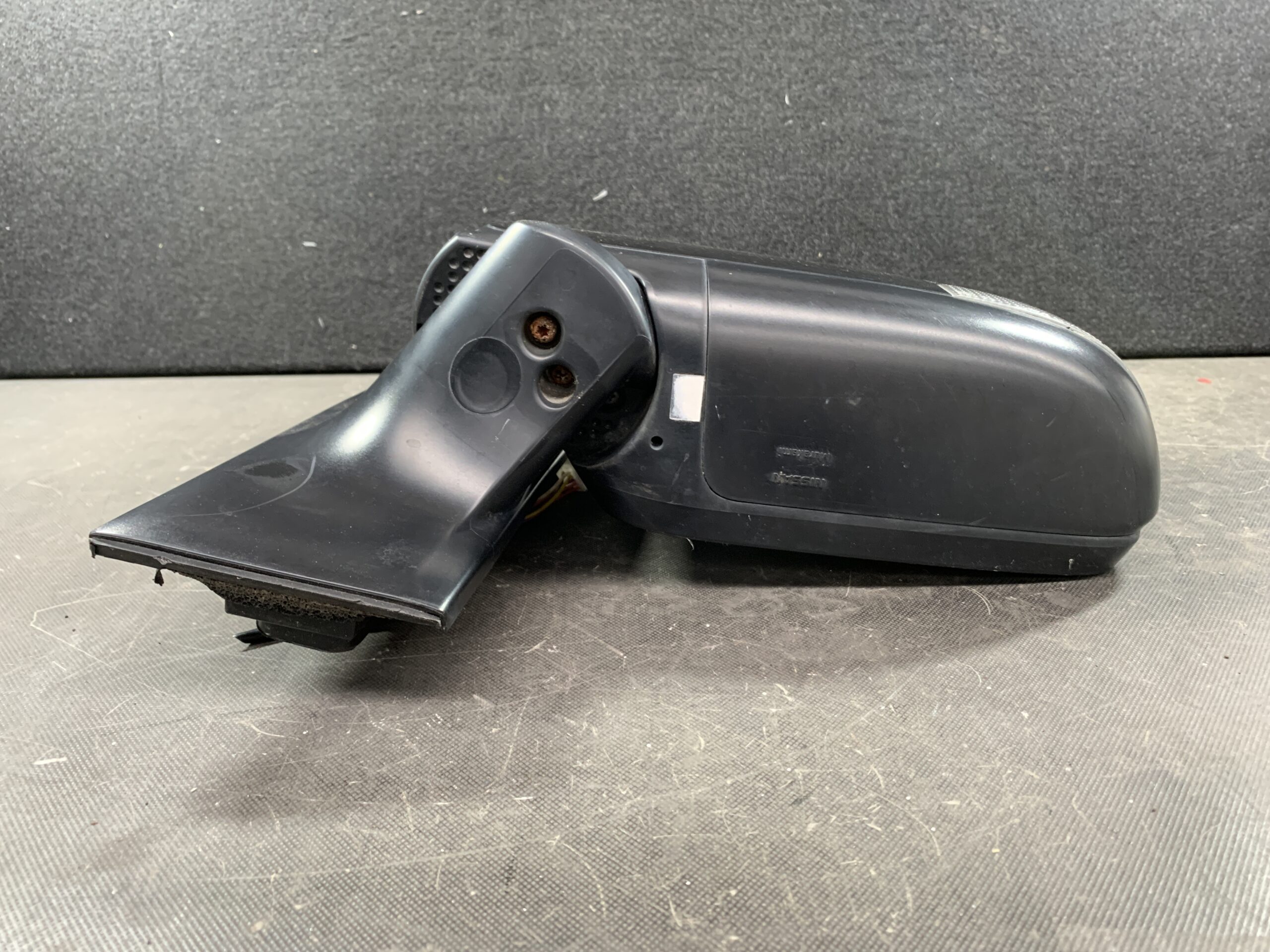 NISSAN SERENA SUZUKI LANDY C25 Door Mirror MURAKAMI 8157 Left Side x1 - Image 4