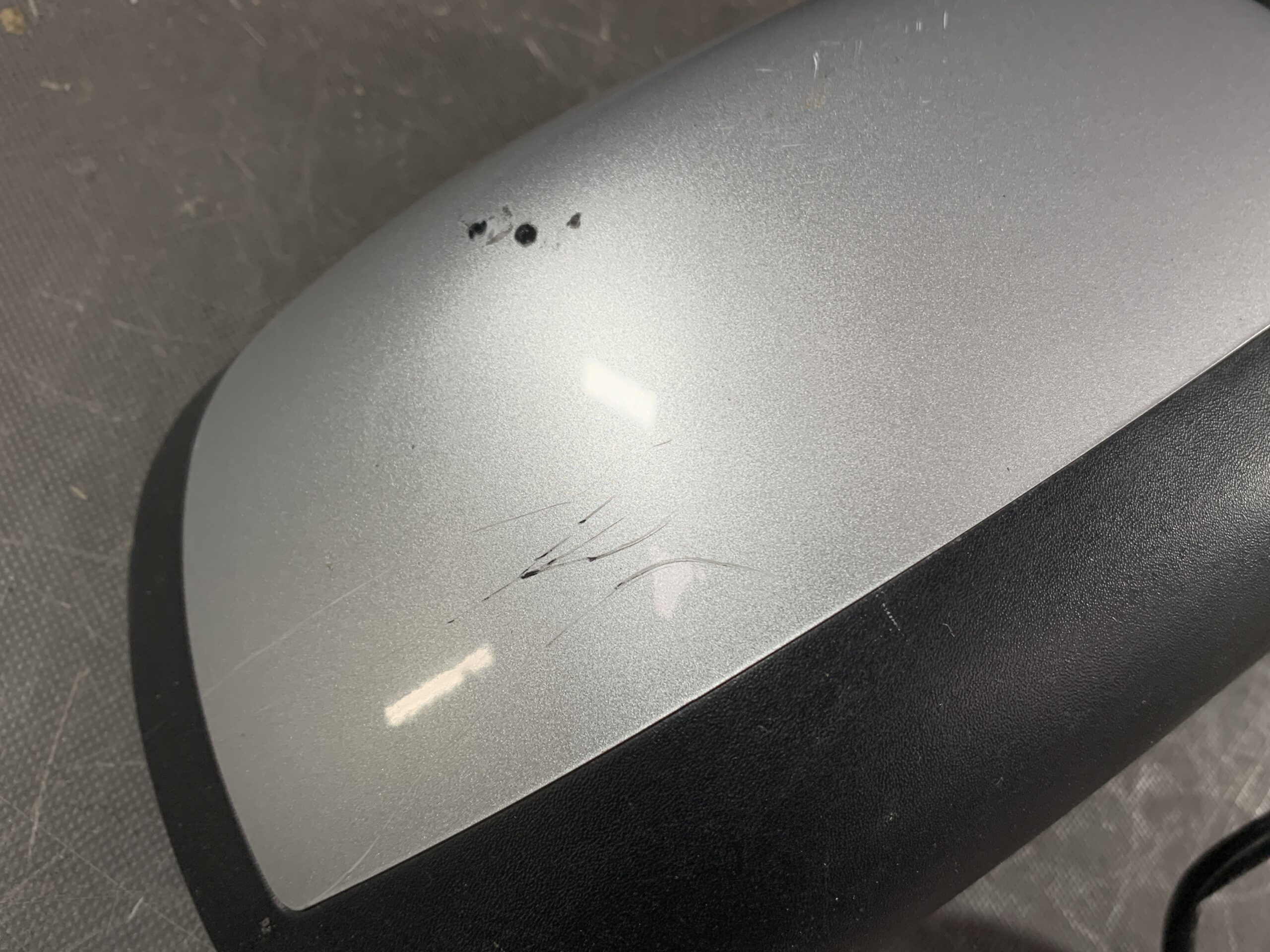 NISSAN LEAF ZE0 AZE0 Door Mirror 10098 Right Side x1 - Image 7