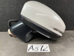 HONDA FIT JAZZ SHUTTLE GK GP Door Mirror 037576 / T5A Left Side x1