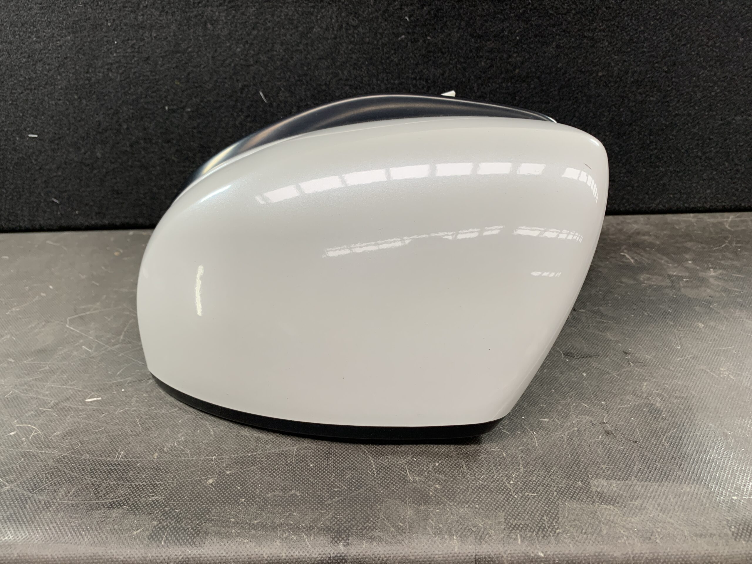 HONDA FIT JAZZ SHUTTLE GK GP Door Mirror 037576 / T5A Left Side x1 - Image 3
