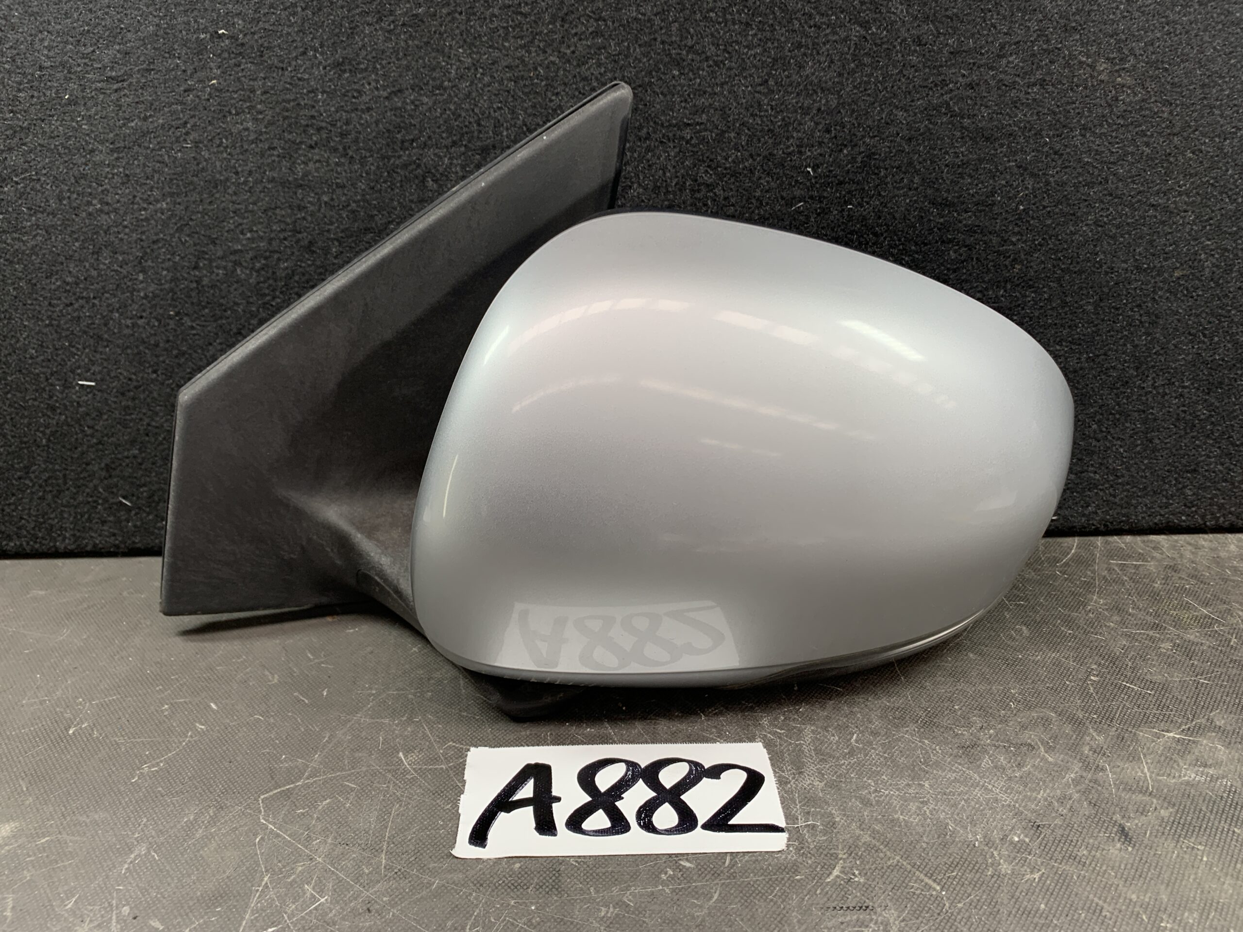 TOYOTA IQ KGJ10 Mirror Murakami 9316 / 9313 Left Side x1