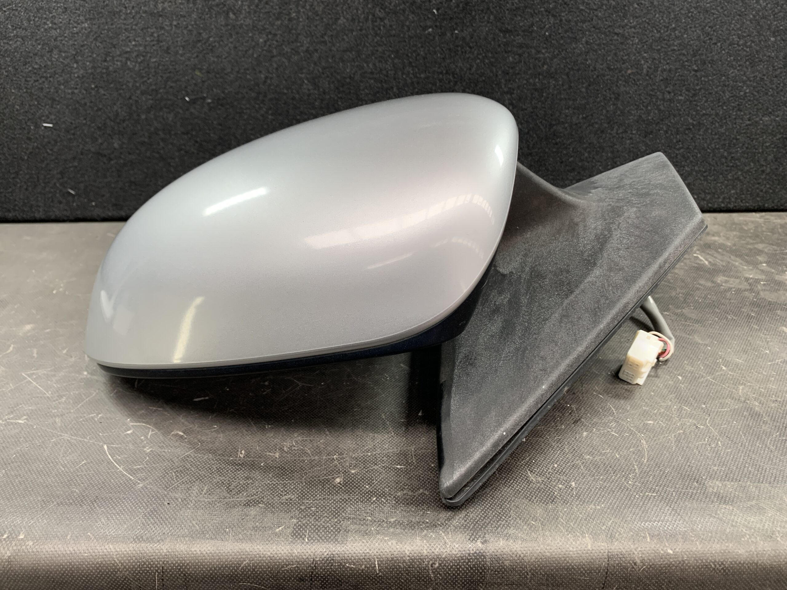 TOYOTA IQ KGJ10 Mirror Murakami 9316 / 9313 Left Side x1 - Image 3