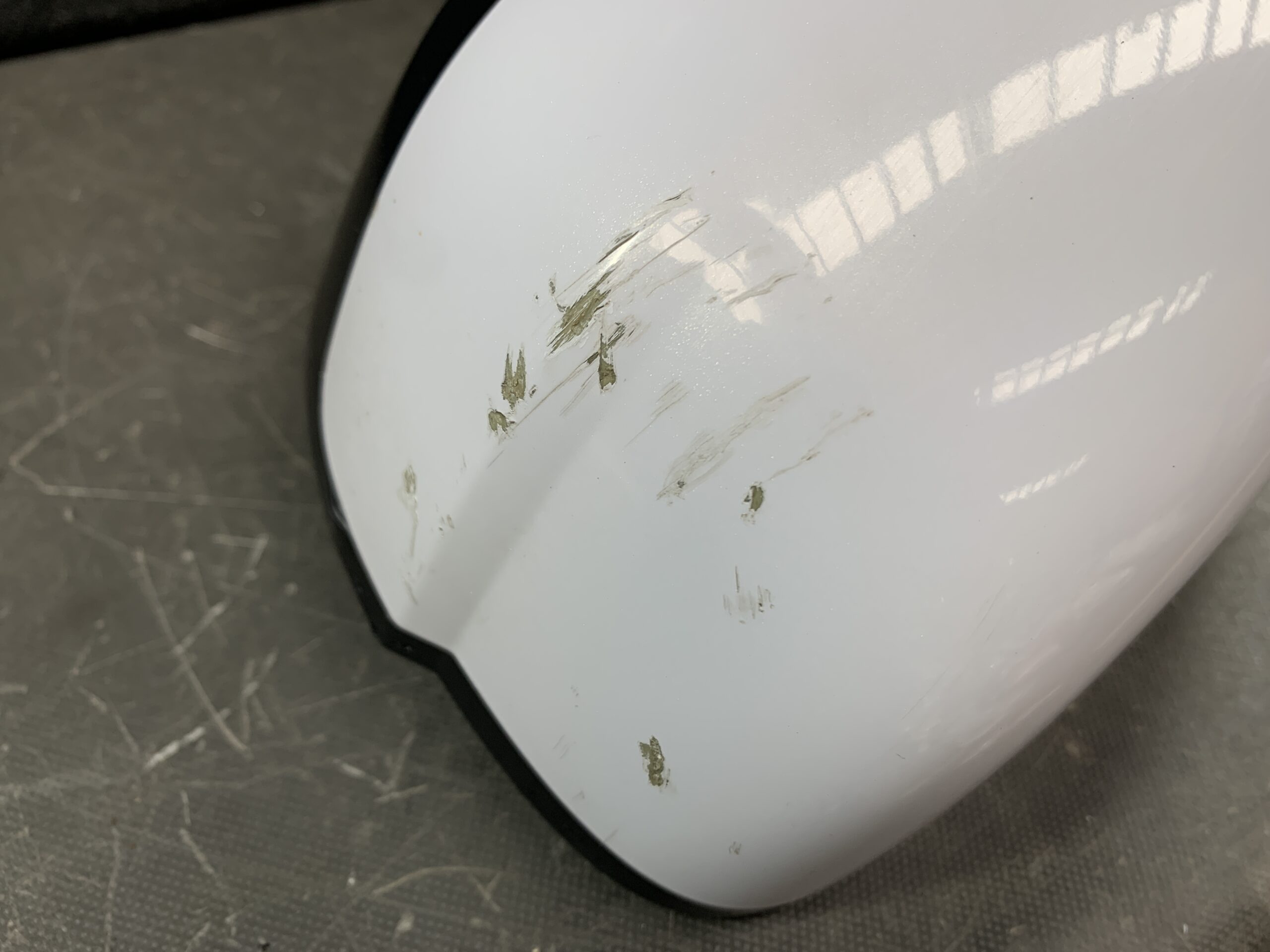 HONDA INSIGHT ZE2 Door Mirror 022965 MURAKAMI 9241 Left Side x1 - Image 8