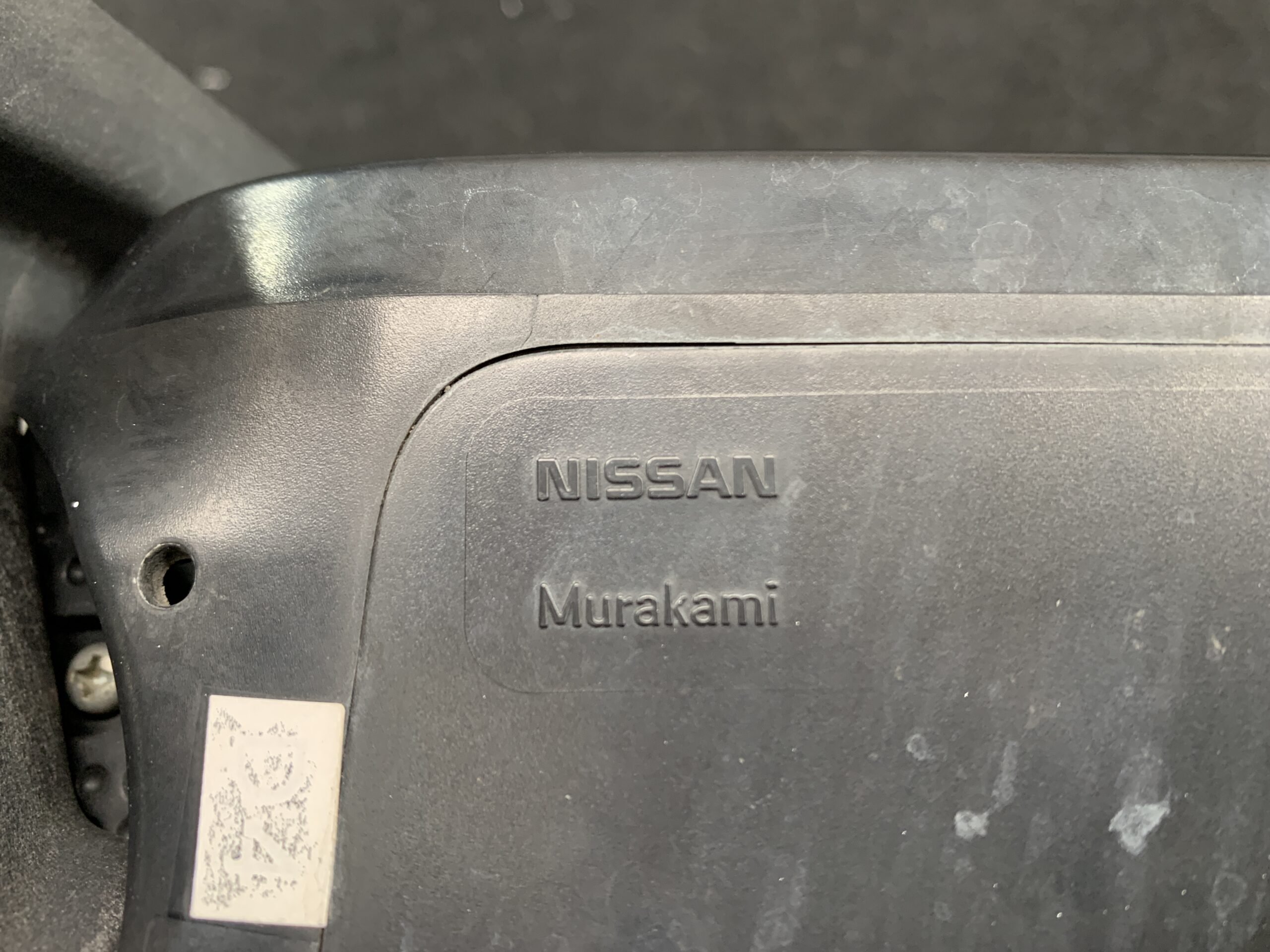 NISSAN SERENA C26 SUZUKI LANDY Door Mirror Indicator 9774 Right Side x1 - Image 5
