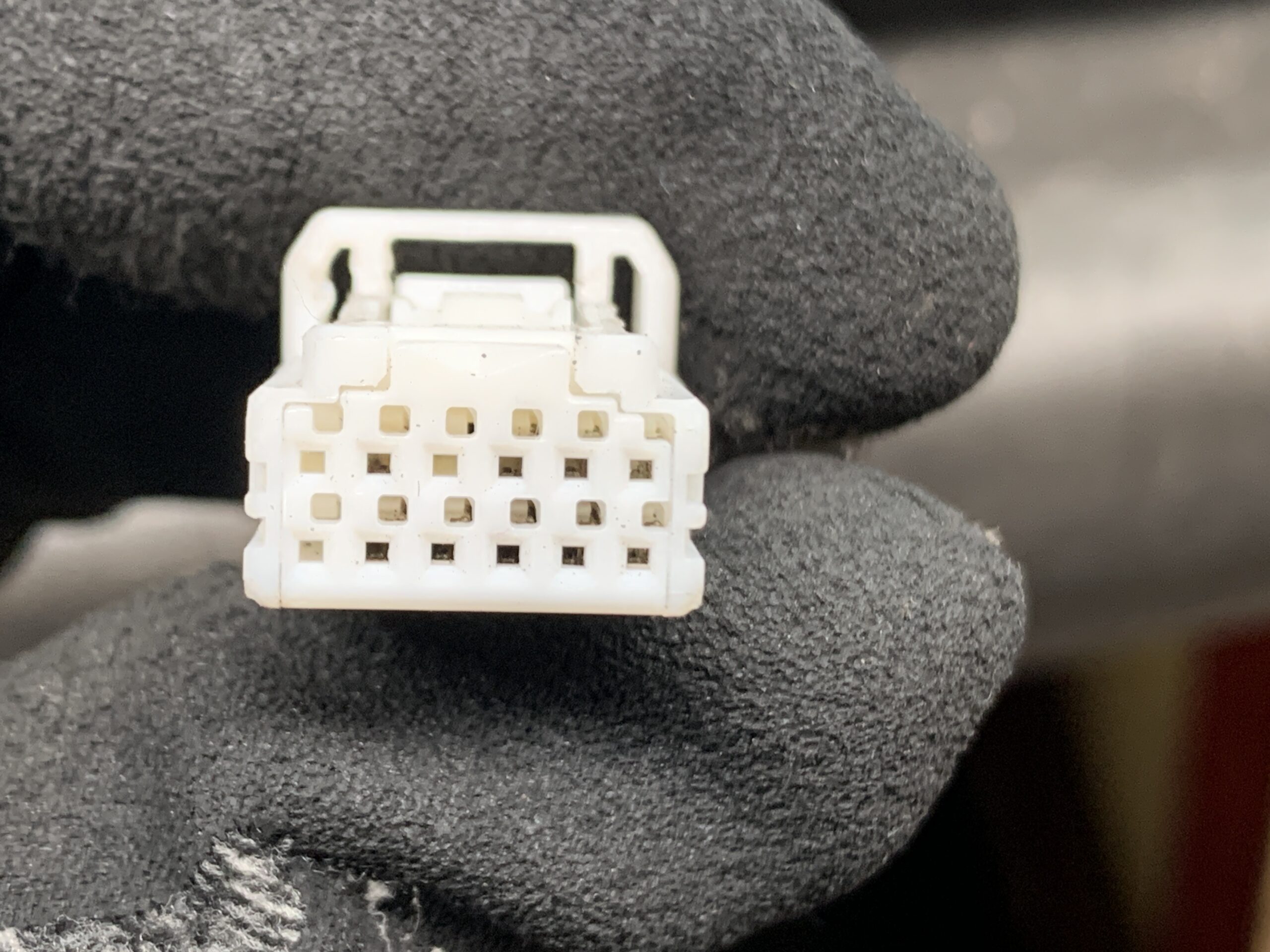 NISSAN SERENA C26 SUZUKI LANDY Door Mirror Indicator 9774 Right Side x1 - Image 7