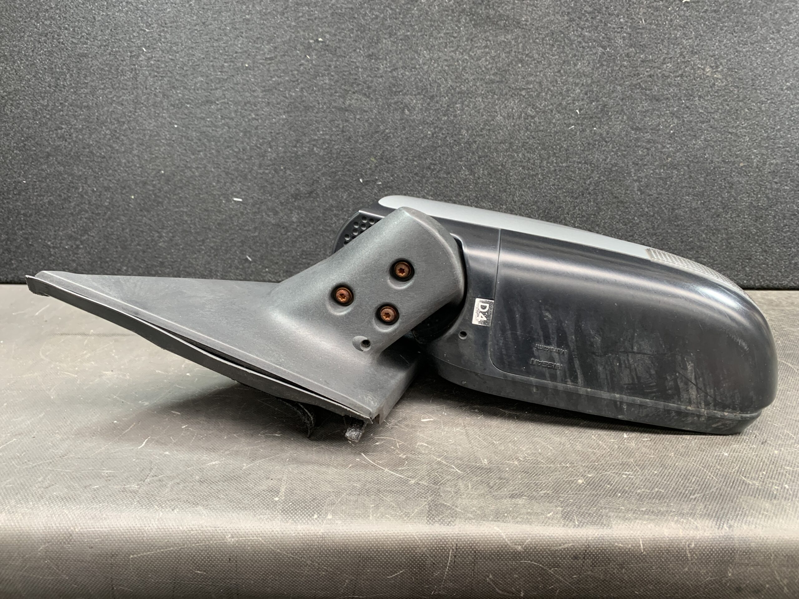 NISSAN SERENA C26 SUZUKI LANDY Door Mirror 9774 Left Side x1 - Image 4