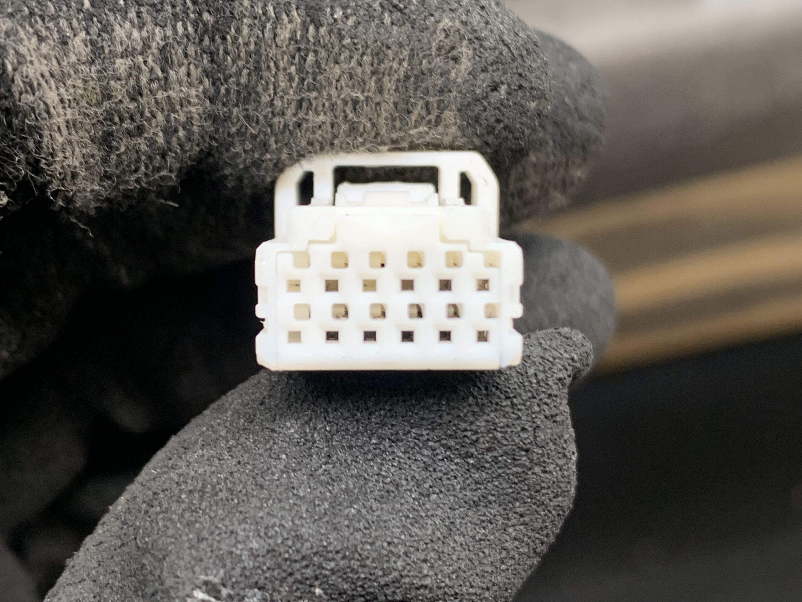 NISSAN SERENA C26 SUZUKI LANDY Door Mirror 9774 Left Side x1 - Image 7