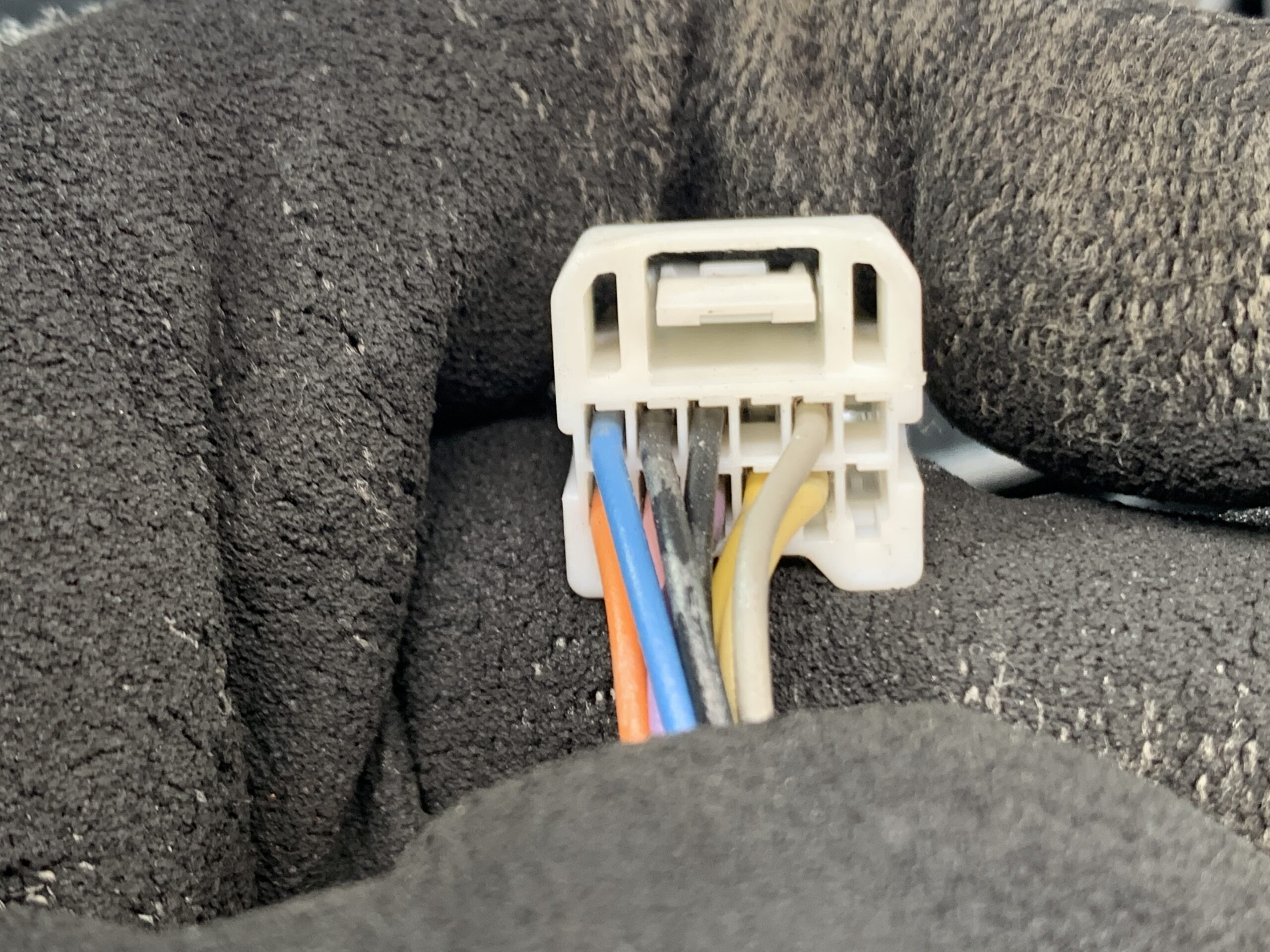 NISSAN SERENA C26 SUZUKI LANDY Door Mirror 9774 Left Side x1 - Image 8