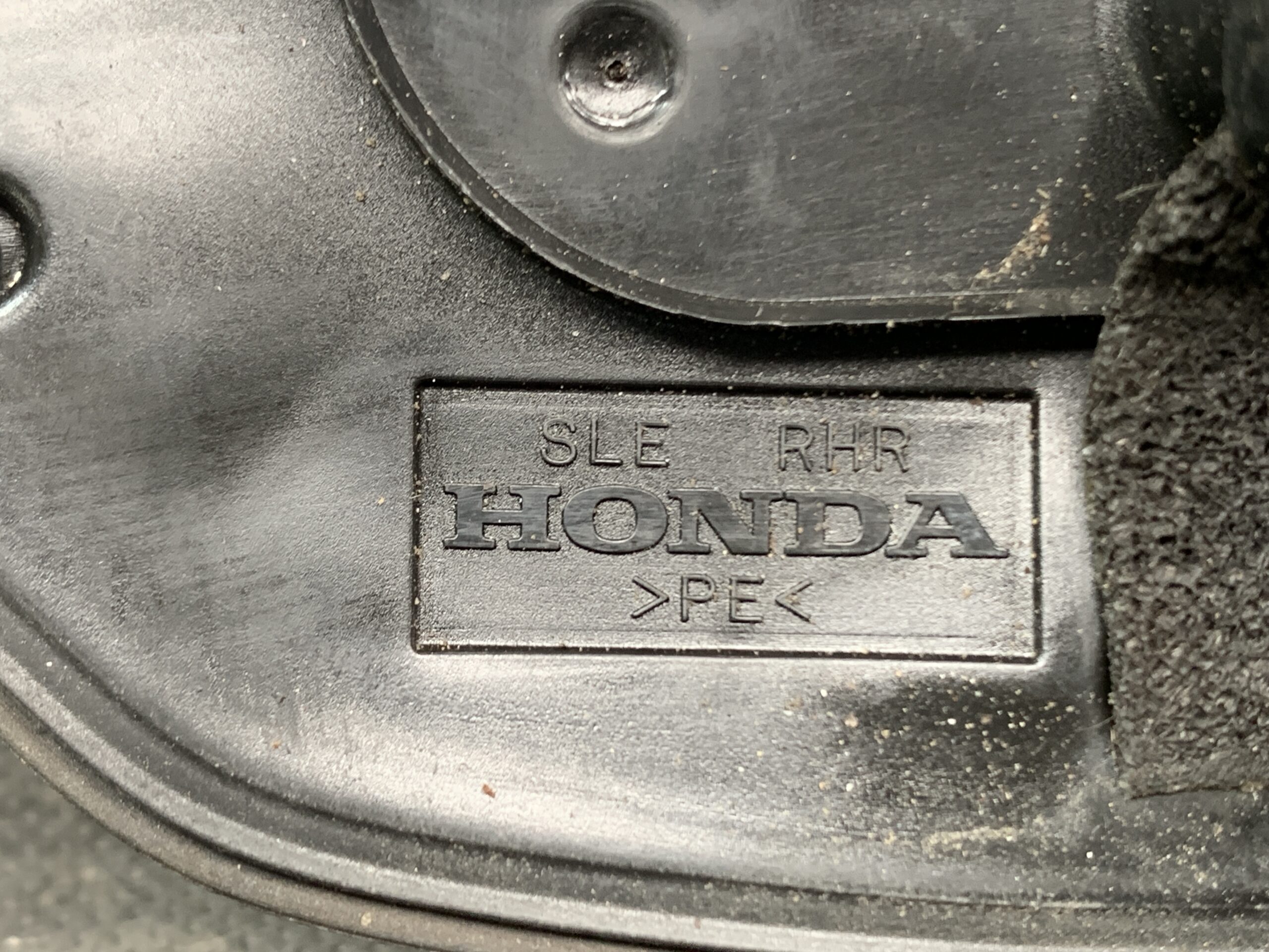 HONDA ODYSSEY RB3 RB4 Door Mirror M43 / SLE Right Side x1 - Image 5