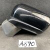 A890-1 HONDA SHUTTLE GK GP Mirror M62 037576 / T5A Right Side x1 » NZ9.95 » JDM-PARTS NZ » JDM-PARTS NZ HONDA SHUTTLE GK GP Mirror M62 037576 / T5A Right Side x1 » JDM-PARTS NZ