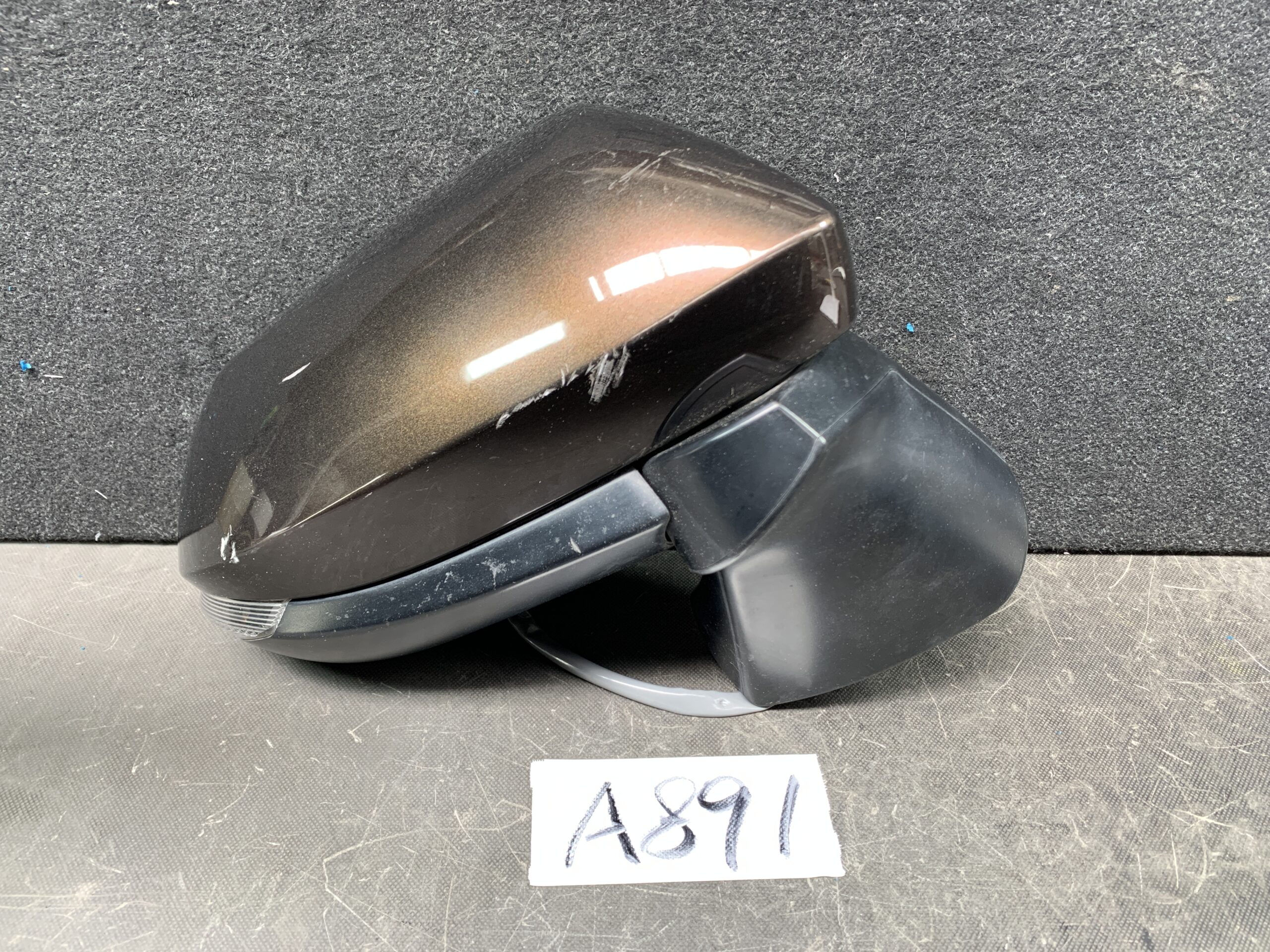 TOYOTA SIENTA / SIENTA HIBRID 170 Door Mirror 573886 Right Side x1