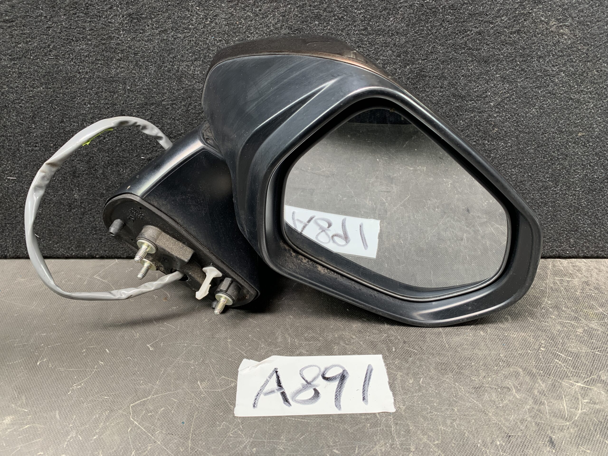 TOYOTA SIENTA / SIENTA HIBRID 170 Door Mirror 573886 Right Side x1 - Image 2