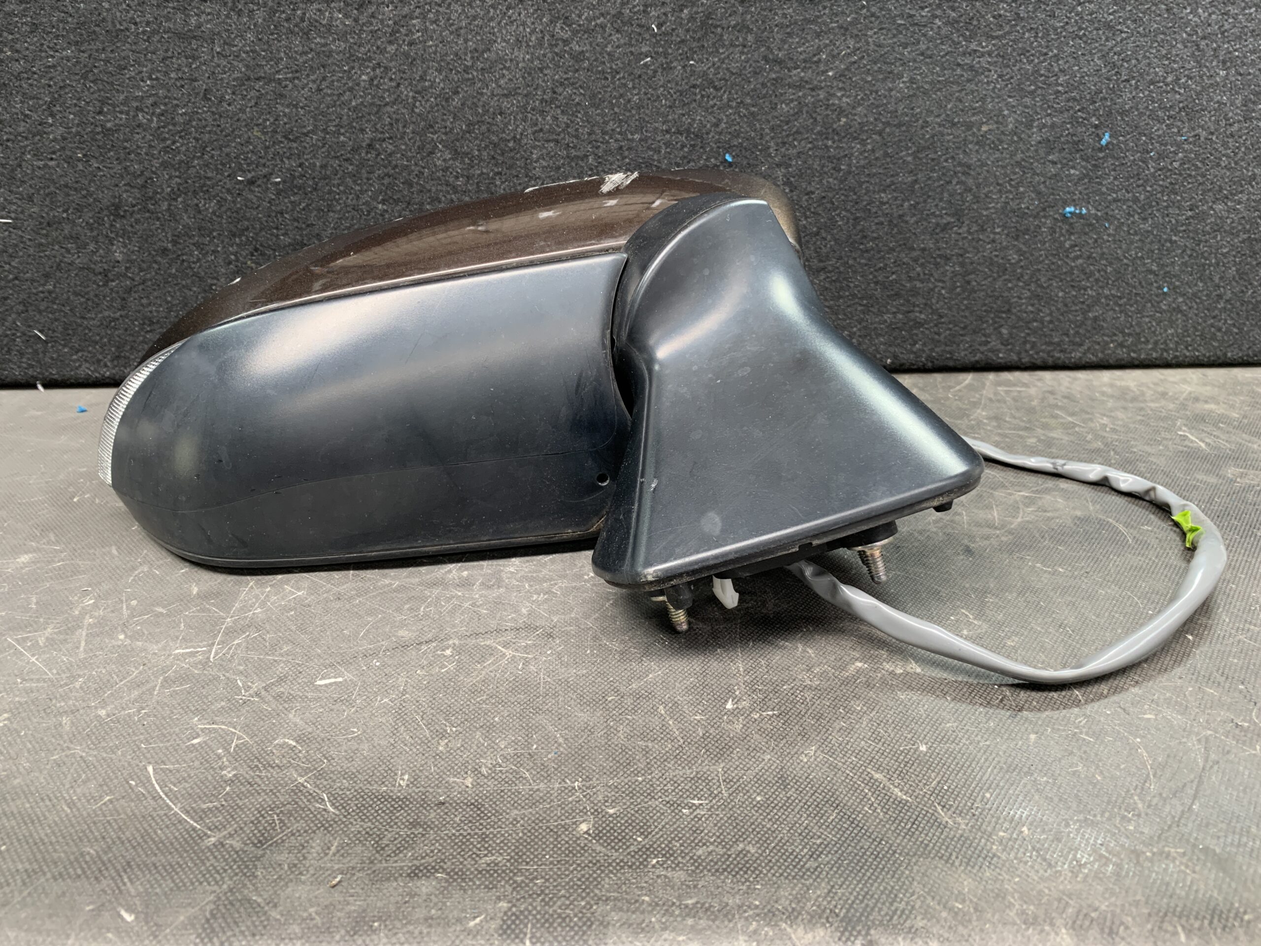 TOYOTA SIENTA / SIENTA HIBRID 170 Door Mirror 573886 Right Side x1 - Image 4