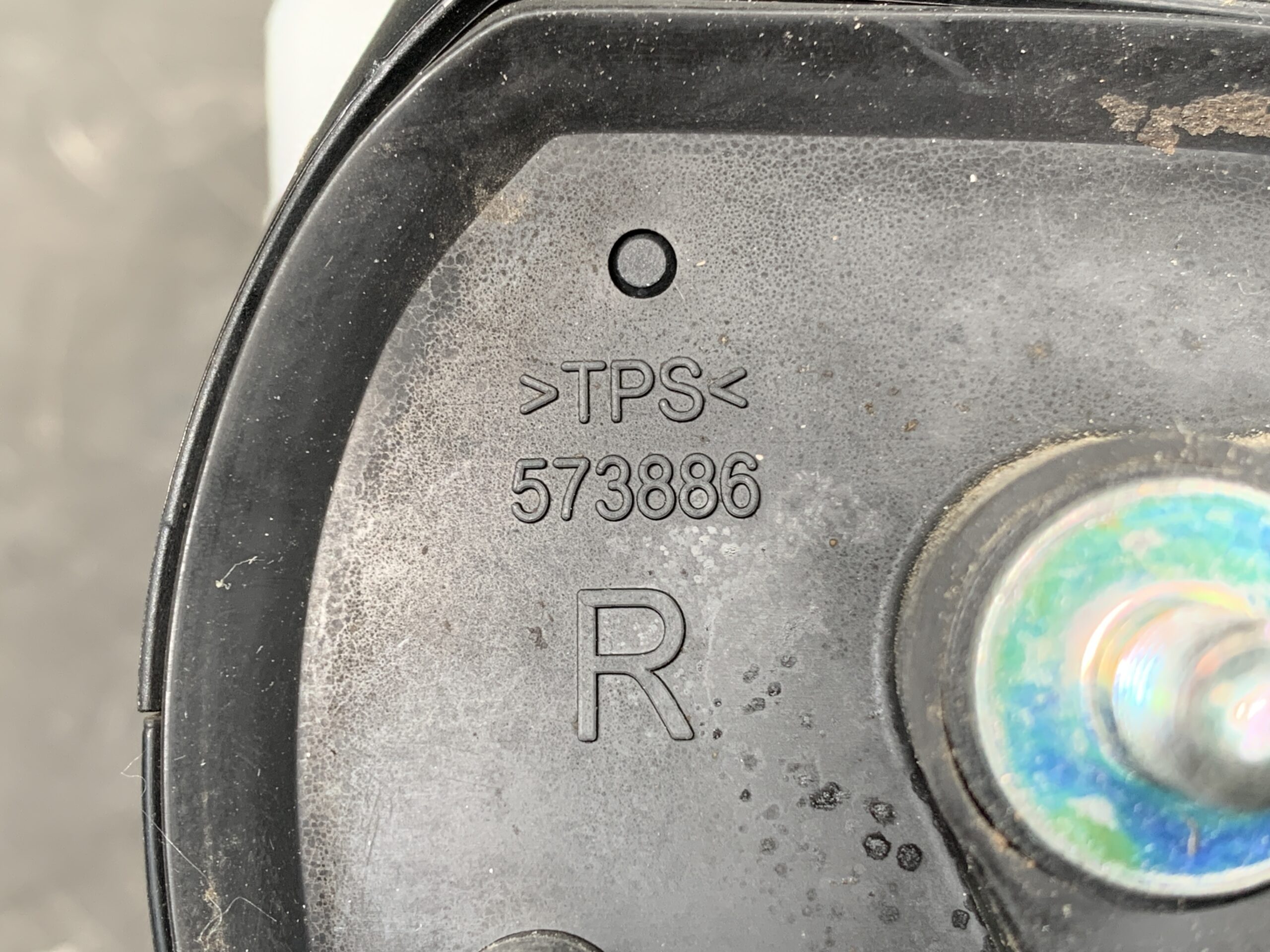 TOYOTA SIENTA / SIENTA HIBRID 170 Door Mirror 573886 Right Side x1 - Image 5