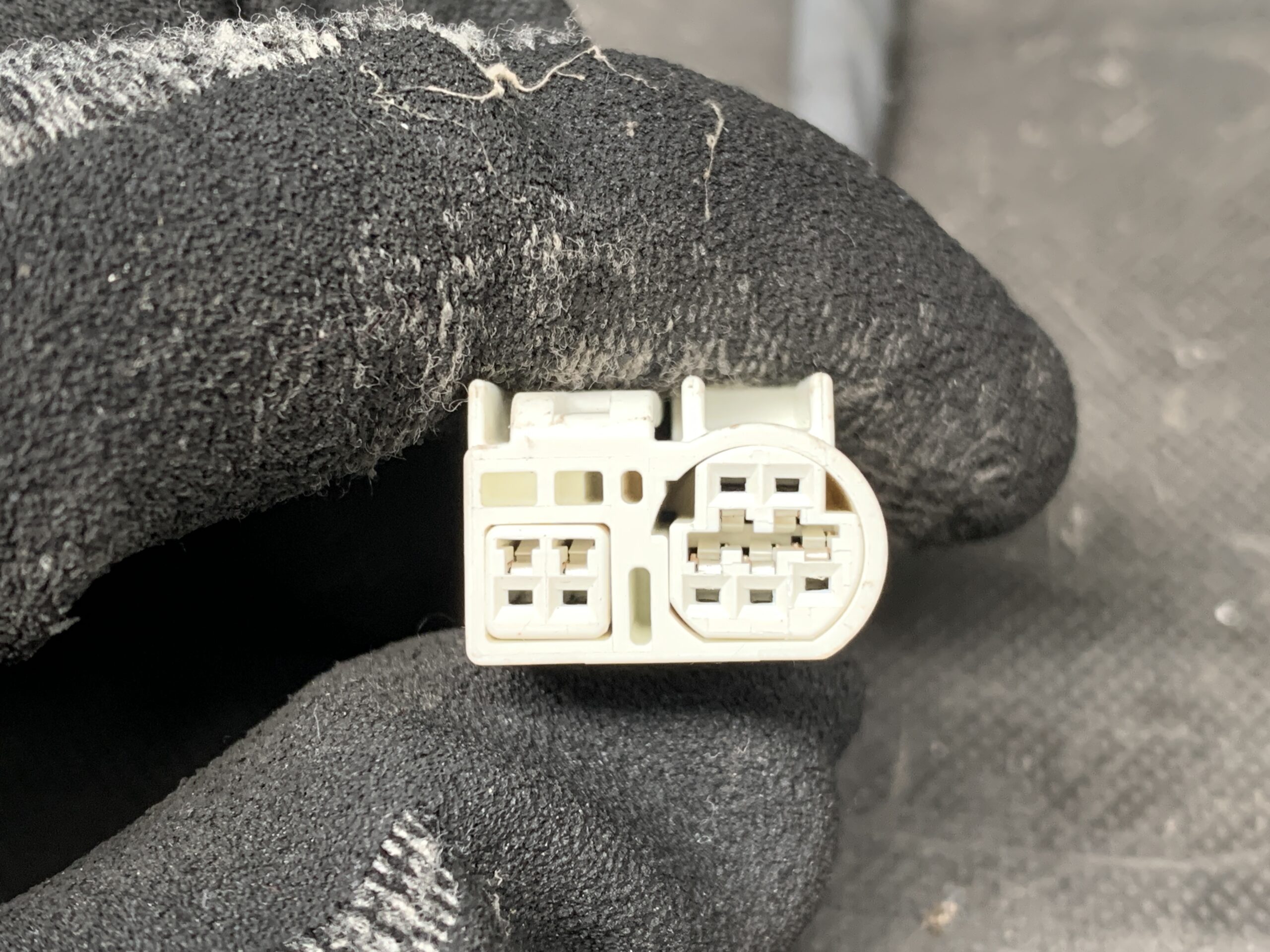 TOYOTA SIENTA / SIENTA HIBRID 170 Door Mirror 573886 Right Side x1 - Image 6