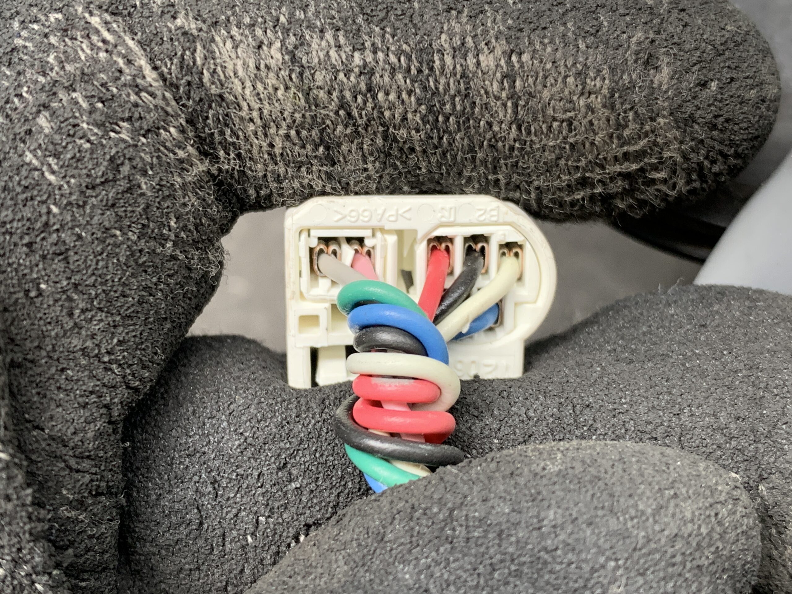 TOYOTA SIENTA / SIENTA HIBRID 170 Door Mirror 573886 Right Side x1 - Image 7