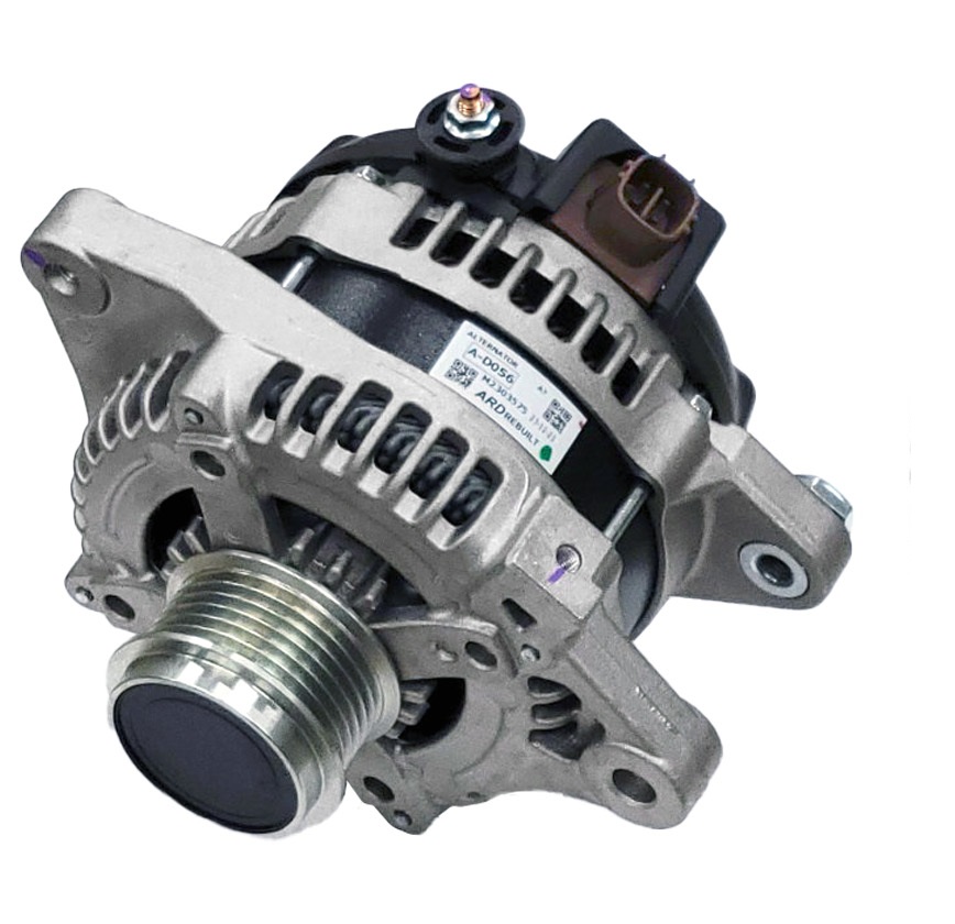 ADVANCE Alternator 27060-37050 A-D056 TOYOTA ISIS Fielder IST Axio Rumion-9 ADVANCE* Alternator 27060-37020 A-D056 TOYOTA ISIS Fielder IST Axio Rumion » 9.95 » JDM-PARTS NZ » JDM-PARTS NZ ADVANCE Alternator 27060-37050 A-D056 TOYOTA ISIS Fielder IST Axio Rumion ADVANCE* Alternator 27060-37020 A-D056 TOYOTA ISIS Fielder IST Axio Rumion » JDM-PARTS NZ