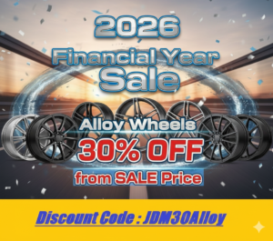 2026 JDM Sale Alloy-2
