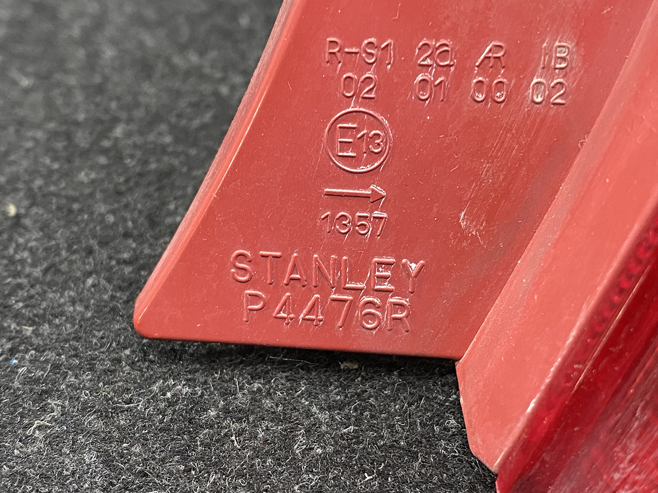 A906_2 SUZUKI SWIFT ZC71S ZC11S ZD11S ZC31S Taillight P4476 R Right Side x1 *DAMAGED* » NZ.95 » JDM-PARTS NZ » JDM-PARTS NZ SUZUKI SWIFT ZC71S ZC11S ZD11S ZC31S Taillight P4476 R Right Side x1 *DAMAGED* » JDM-PARTS NZ