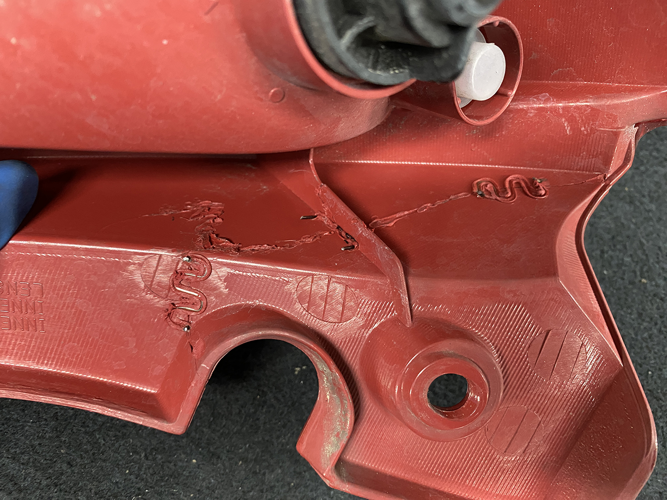 A906_8 SUZUKI SWIFT ZC71S ZC11S ZD11S ZC31S Taillight P4476 R Right Side x1 *DAMAGED* » NZ.95 » JDM-PARTS NZ » JDM-PARTS NZ SUZUKI SWIFT ZC71S ZC11S ZD11S ZC31S Taillight P4476 R Right Side x1 *DAMAGED* » JDM-PARTS NZ