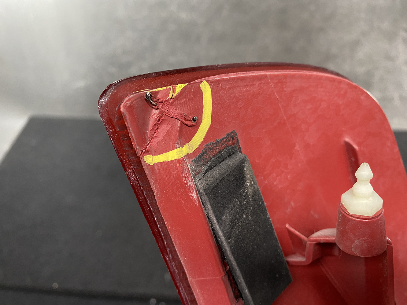 A906_9 SUZUKI SWIFT ZC71S ZC11S ZD11S ZC31S Taillight P4476 R Right Side x1 *DAMAGED* » NZ.95 » JDM-PARTS NZ » JDM-PARTS NZ SUZUKI SWIFT ZC71S ZC11S ZD11S ZC31S Taillight P4476 R Right Side x1 *DAMAGED* » JDM-PARTS NZ